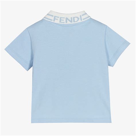 box bébé fendi|fendi baby polo.